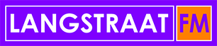 Logo Langstraat FM